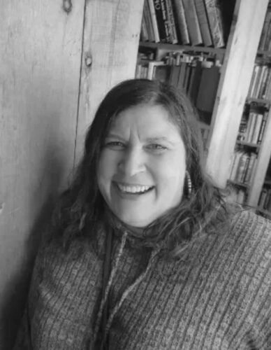 Tracy Elizabeth Schulke